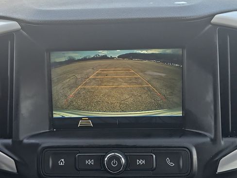 Used 2019 GMC Terrain SLE w/ Driver Convenience Package image 7