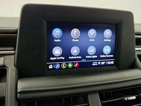 Used 2023 Chevrolet Tahoe LS image 16