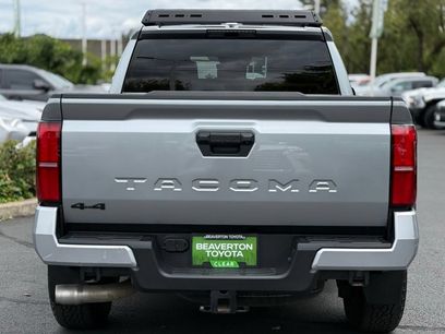 Used 2024 Toyota Tacoma TRD Off-Road
