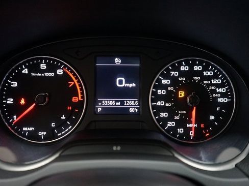 Used 2019 Audi A3 2.0T Premium w/ Convenience Package image 34