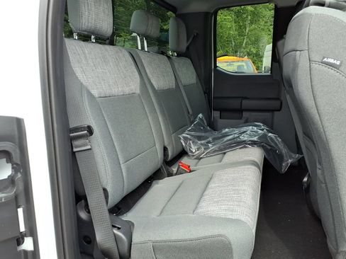 New 2026 Ford F350 XLT w/ 360-Degree Camera Package AWD/4WD image 15