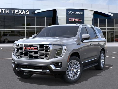 New 2026 GMC Yukon Denali RWD image 6
