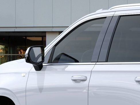 New 2026 Cadillac Escalade Platinum Luxury AWD/4WD image 12