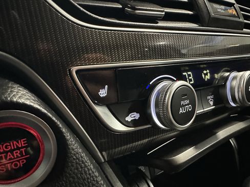 Used 2022 Honda Accord Sport Special Edition image 14