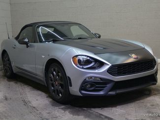 Used 2018 FIAT 124 Spider Abarth w/ Convenience Group video 1