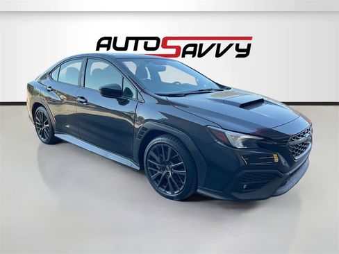 Used 2024 Subaru WRX Premium image 1