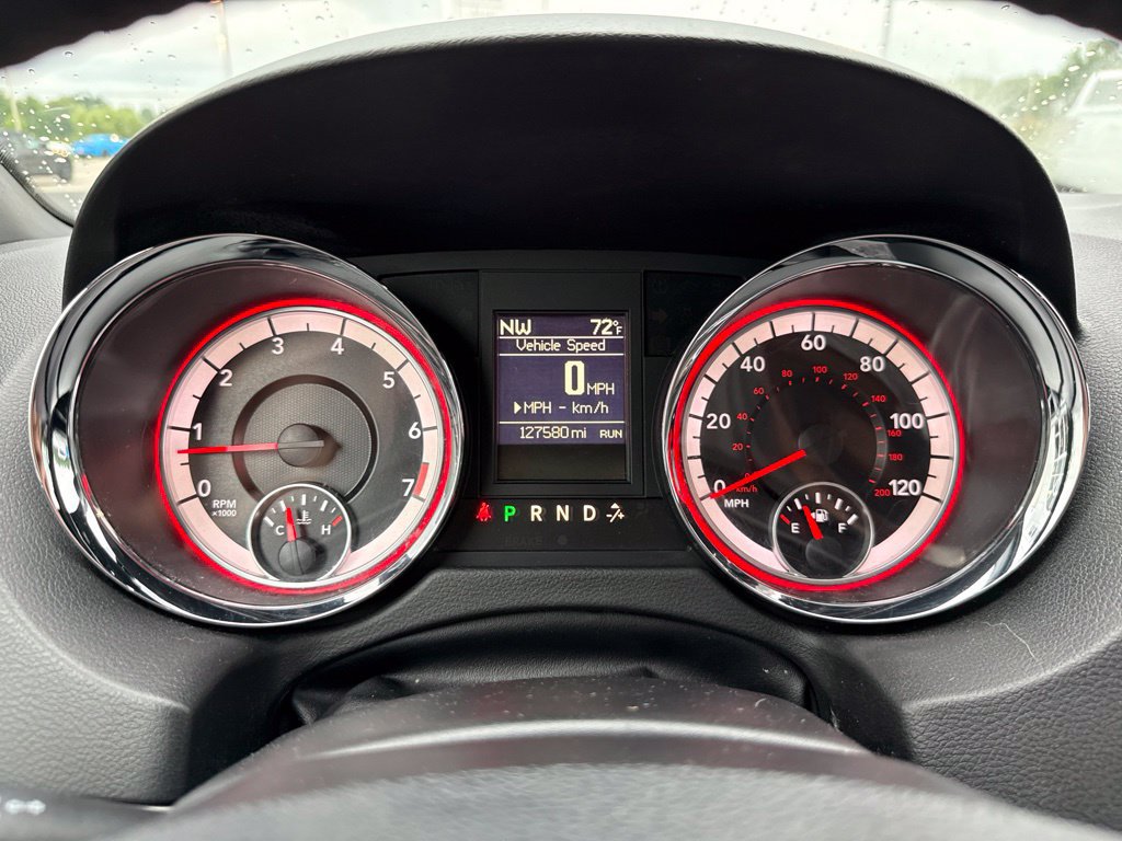 Used 2019 Dodge Grand Caravan GT FWD image 19