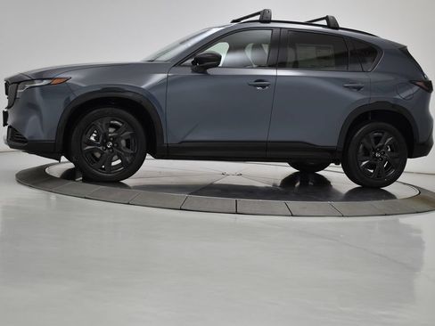New 2026 MAZDA CX-5 2.5 S w/ Premium Plus Package AWD/4WD image 16