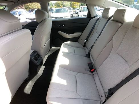 Certified 2025 Honda Accord LX image 21