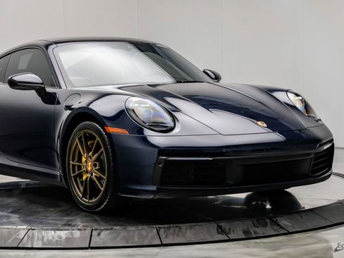 Used 2020 Porsche 911 Carrera RWD image 27