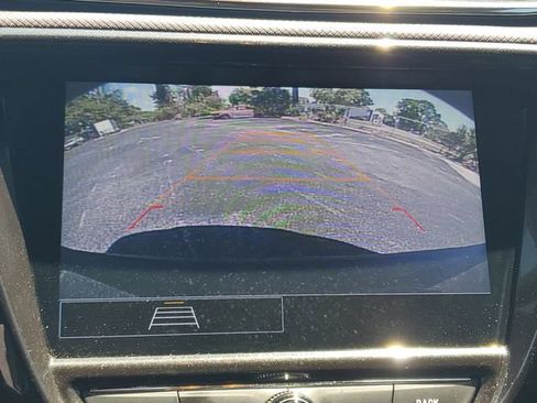 Certified 2023 Chevrolet TrailBlazer RS w/ Convenience Package AWD/4WD image 24