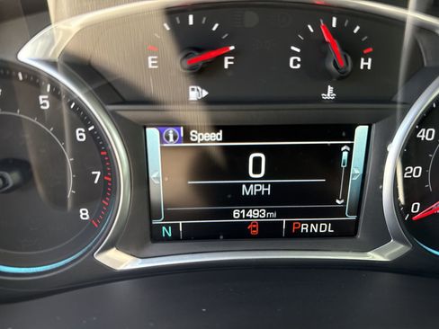 Used 2018 Chevrolet Malibu Premier w/ Premier Sun and Wheel Package FWD image 15