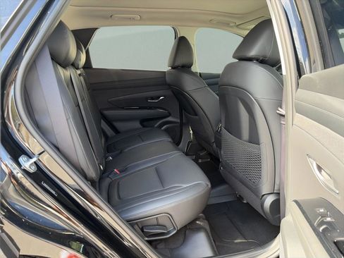 New 2026 Hyundai Tucson Limited image 18