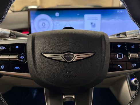 New 2026 Genesis GV70 2.5T Advanced AWD/4WD image 25