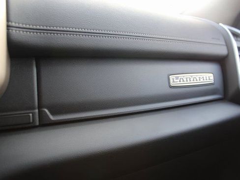 Used 2024 RAM 2500 Laramie w/ Safety Group image 27