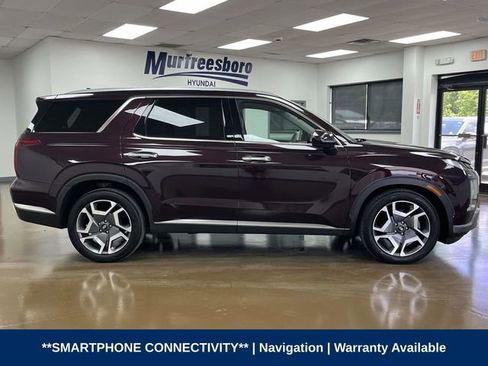Used 2024 Hyundai Palisade Limited FWD image 4