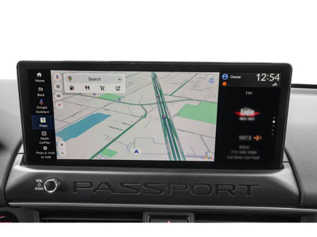 New 2026 Honda Passport RTL image 38