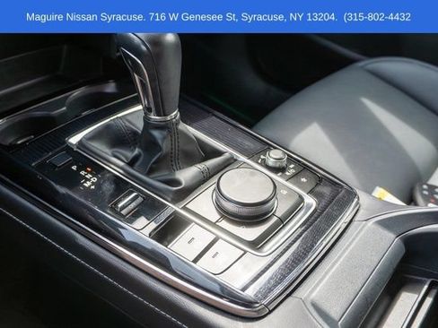 Used 2024 MAZDA CX-30 AWD 2.5 S w/ Preferred Package image 36