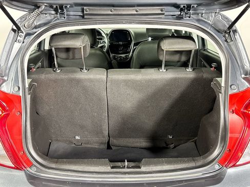 Used 2021 Chevrolet Spark LT image 20