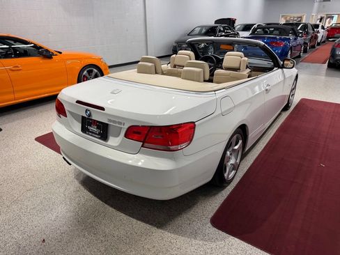 Used 2010 BMW 328i Convertible RWD image 13