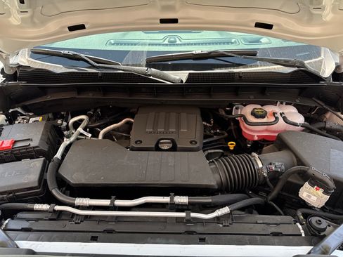 Used 2026 GMC Sierra 1500 Pro w/ Pro Value Package RWD image 8