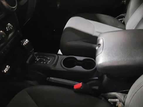 Used 2017 Jeep Wrangler Sport w/ Quick Order Package 24S image 26