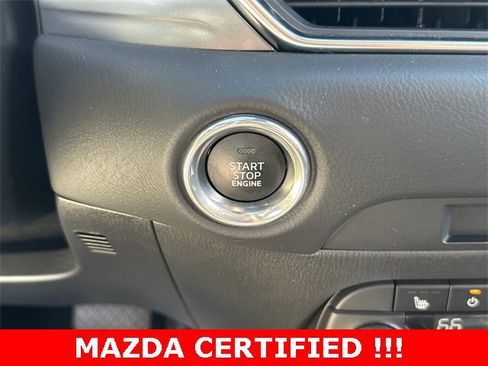 Used 2023 MAZDA CX-5 AWD 2.5 S w/ Select Package image 25
