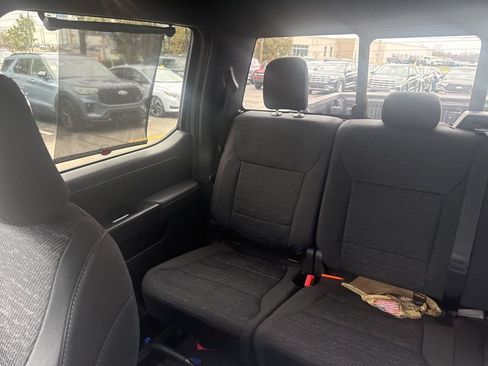 Used 2022 Ford F150 XLT w/ Equipment Group 302A High image 18