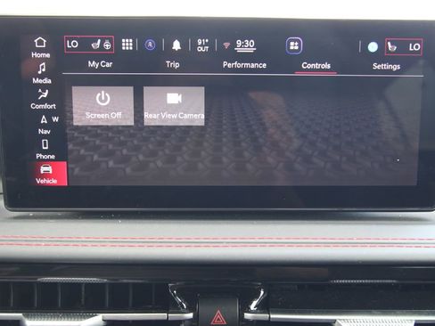 Used 2023 Dodge Hornet GT Plus AWD/4WD image 36