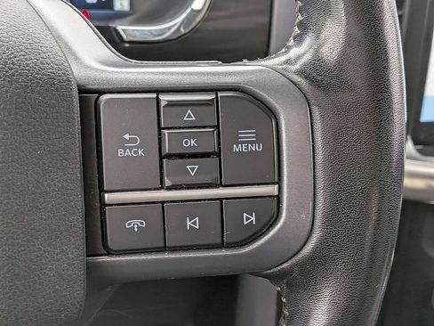 Used 2024 Ford F150 Lariat w/ Tow/Haul Package AWD/4WD image 26