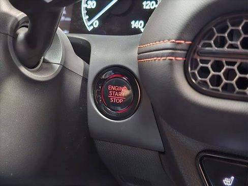 New 2027 Honda HR-V Sport image 21