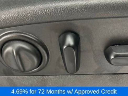 Used 2020 GMC Sierra 1500 AT4 w/ AT4 Premium Package image 19