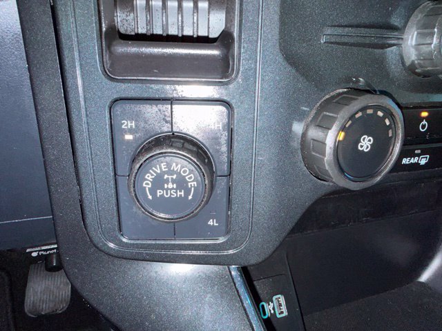 Used 2024 Ford F150 STX AWD/4WD image 19