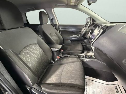 Used 2021 Mitsubishi Outlander Sport SE image 49