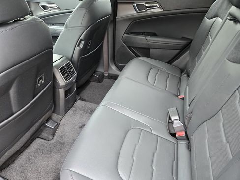 New 2026 Kia Sportage SX Prestige AWD/4WD image 20