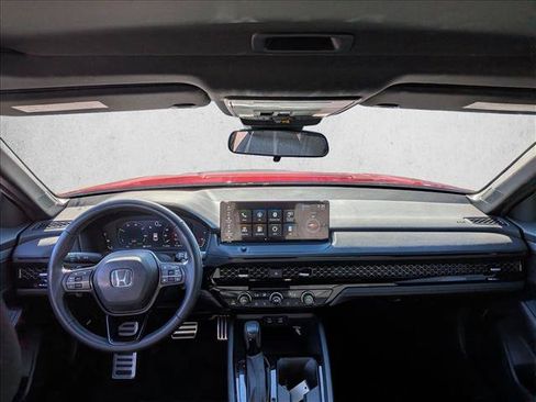 Used 2023 Honda Accord Sport image 13