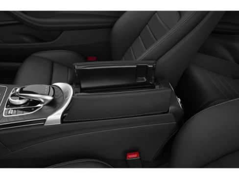Certified 2023 Mercedes-Benz C 300 4MATIC Coupe image 26