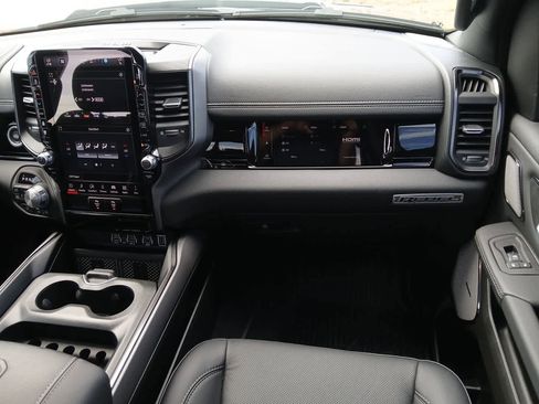 Used 2025 RAM 1500 Rebel w/ Rebel Level 2 Equipment Group AWD/4WD image 26