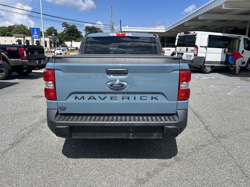 Used 2023 Ford Maverick XLT FWD image 6
