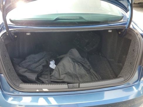 Used 2016 Volkswagen Jetta S image 11