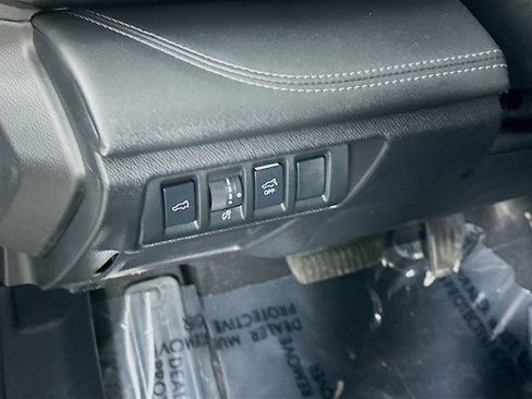 Certified 2024 Subaru Outback Limited XT image 15