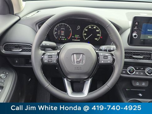New 2026 Honda HR-V EX-L image 26