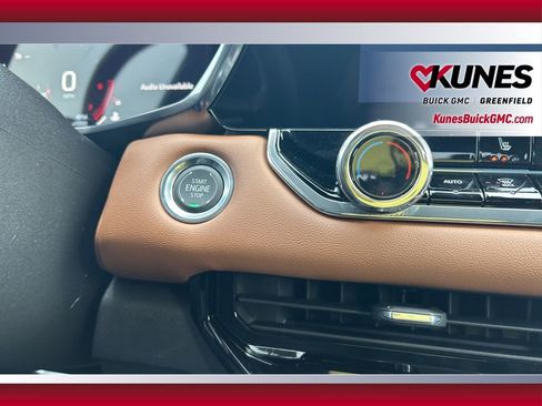 New 2026 GMC Canyon AT4 image 24