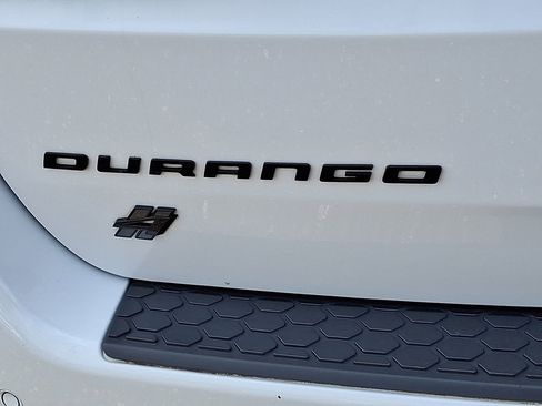 Used 2019 Dodge Durango GT w/ Blacktop Package image 17