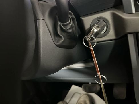 Used 2024 Ford F150 XLT w/ Mobile Office Package image 24