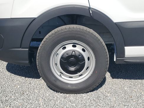 New 2026 Ford Transit 250 148 Medium Roof image 6