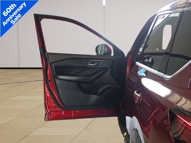 Used 2021 Nissan Rogue SV w/ Premium Package AWD/4WD image 6