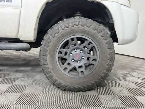 Used 2008 Toyota 4Runner Sport image 6