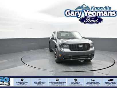 New 2026 Ford Maverick XLT w/ XLT Luxury Package