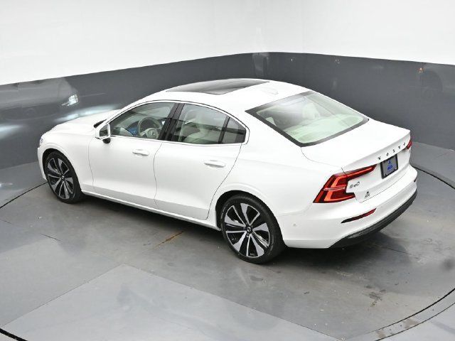 Used 2023 Volvo S60 B5 Ultimate w/ Climate Package FWD image 44